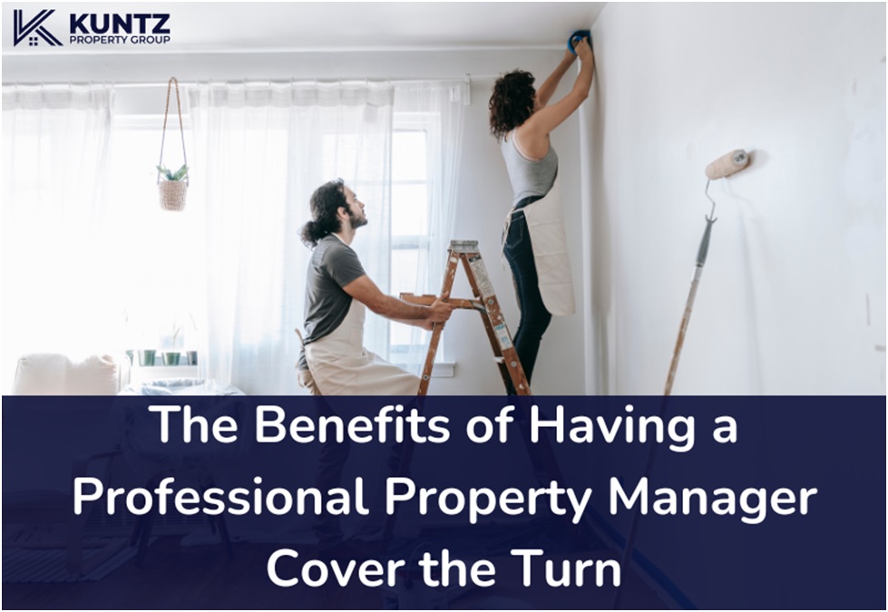 The Benefits of Having a Professional Crestview Property Manager Cover the Turn